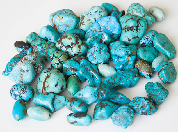 You are currently viewing Properties of Turquoise